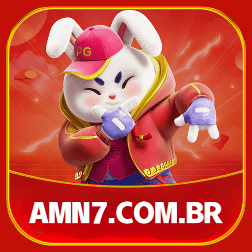 Imagem promocional da AMN7 mostrando a plataforma e suas vantagens